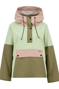 Bedafell Showerproof Jacket Smock