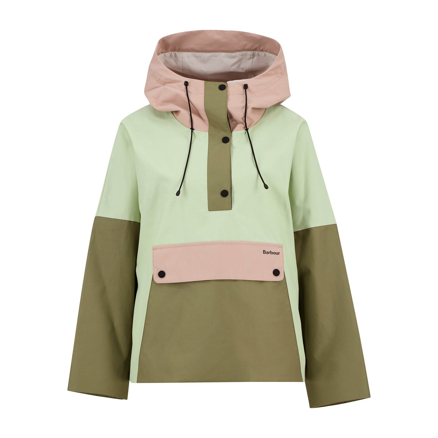 Bedafell Showerproof Jacket Smock