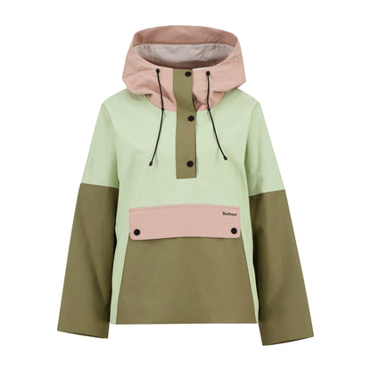 Bedafell Showerproof Jacket Smock