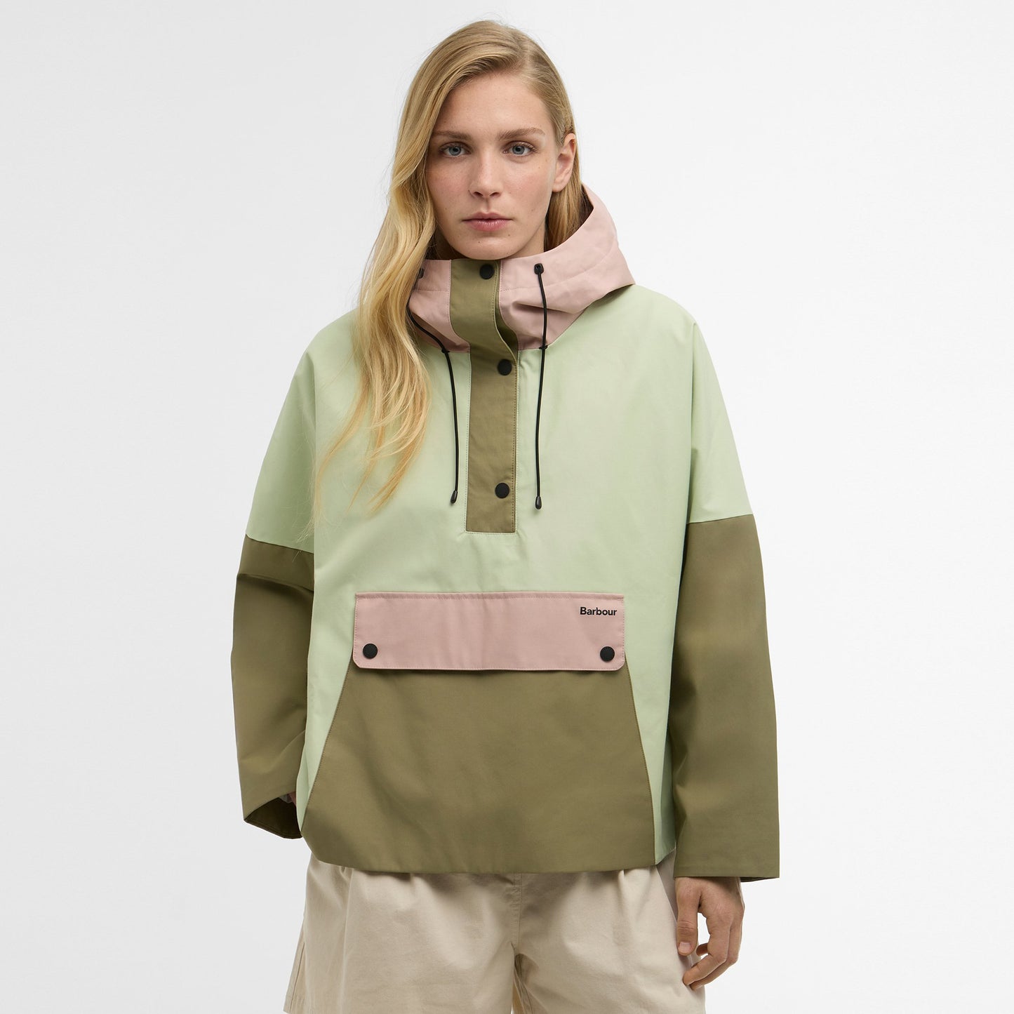 Bedafell Showerproof Jacket Smock