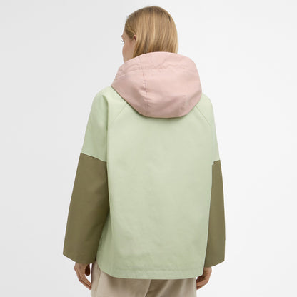 Bedafell Showerproof Jacket Smock