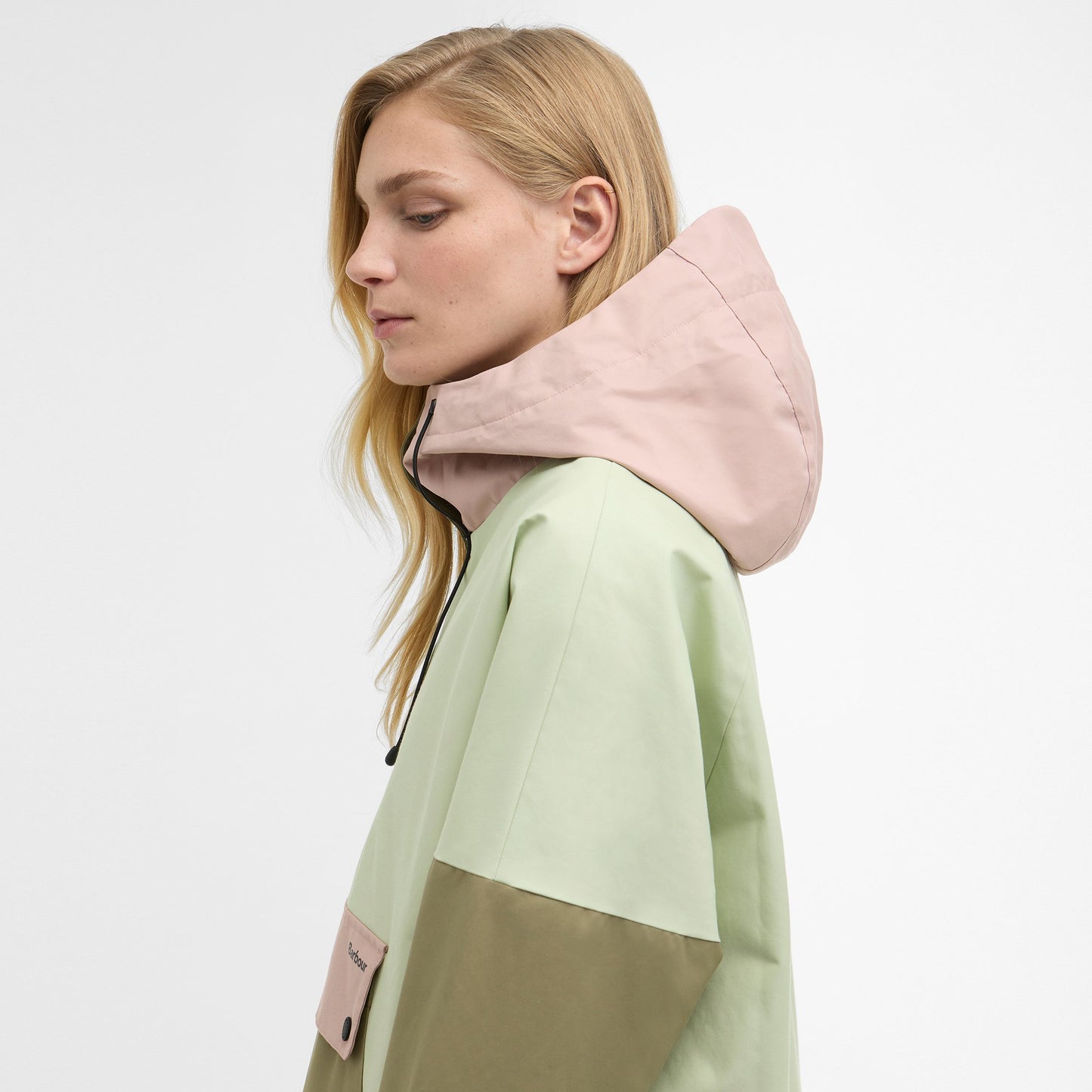 Bedafell Showerproof Jacket Smock
