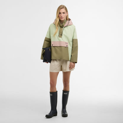 Bedafell Showerproof Jacket Smock