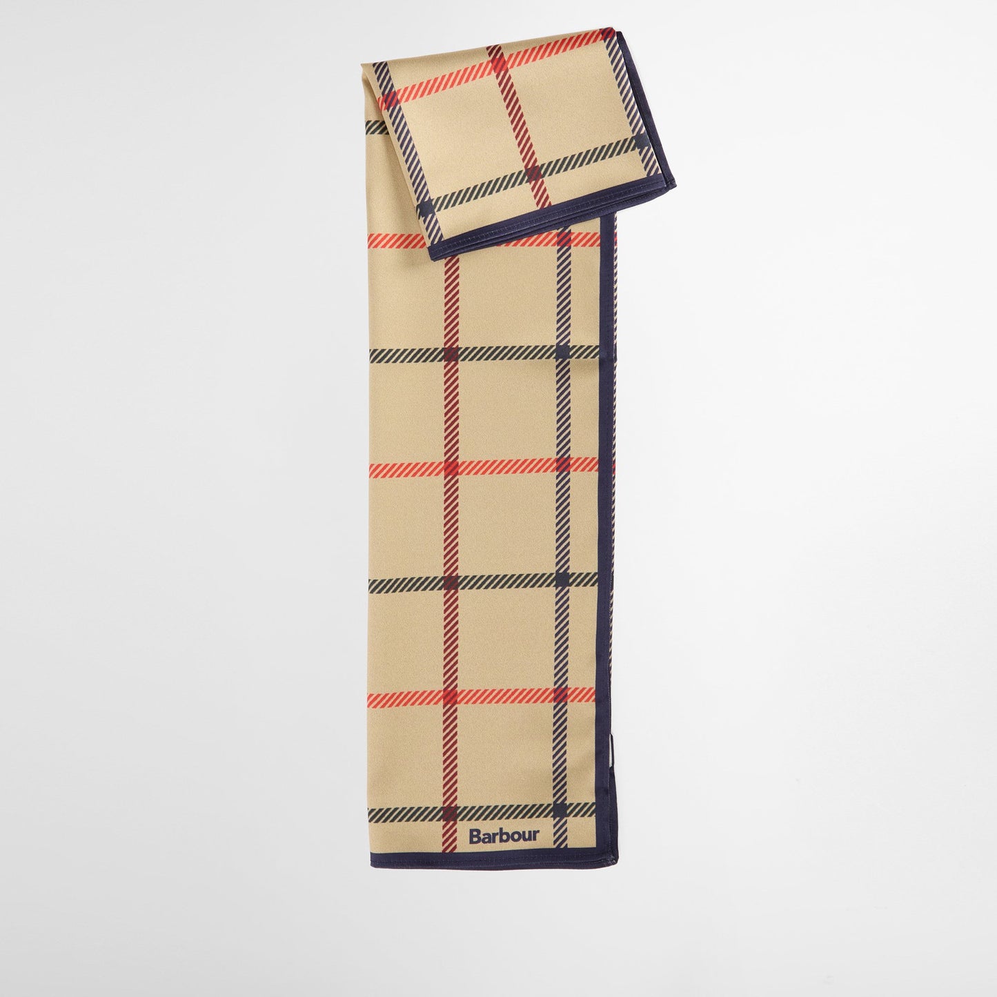 Mackworth Head/Neck Scarf