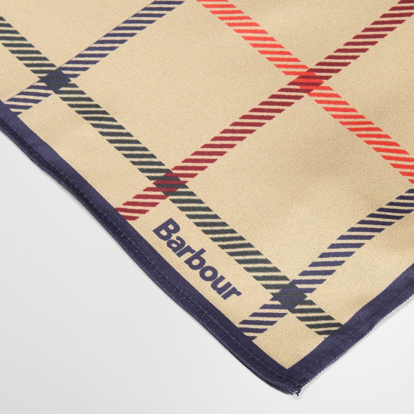 Mackworth Head/Neck Scarf