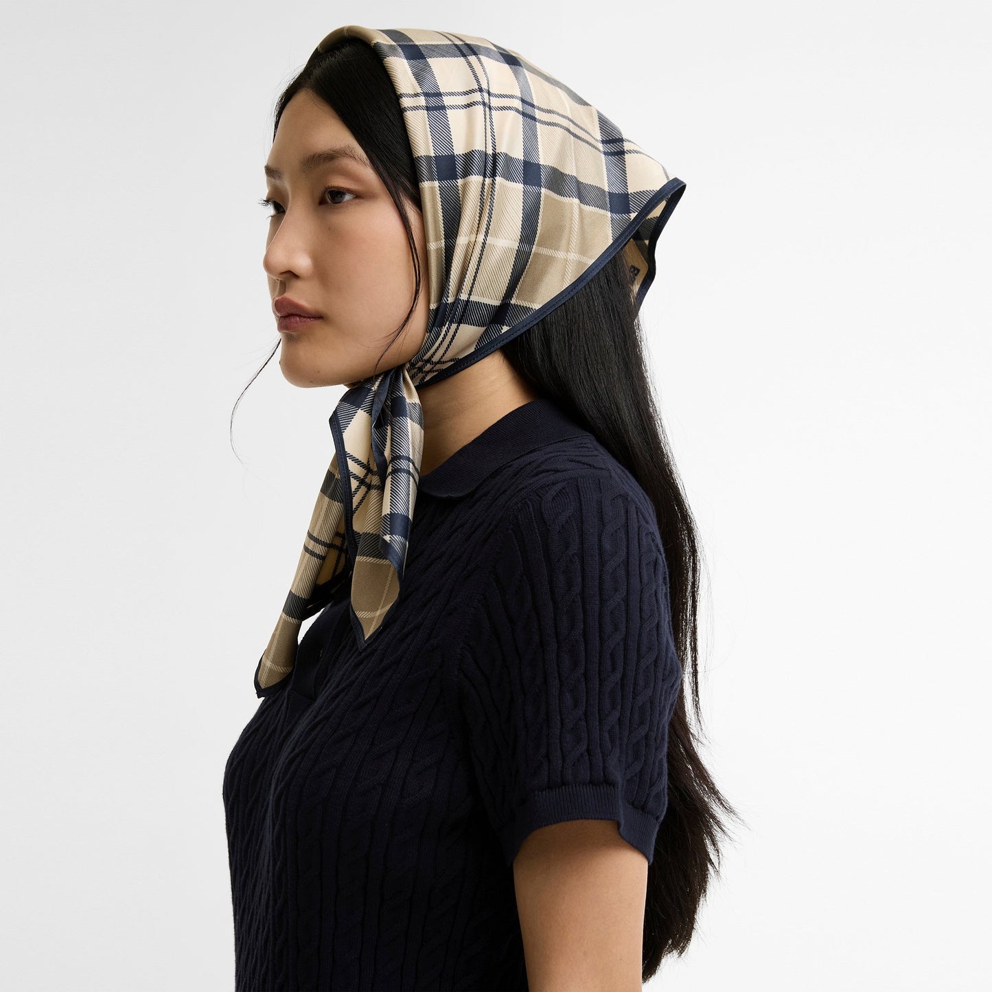 Kinsale Head/Neck Scarf