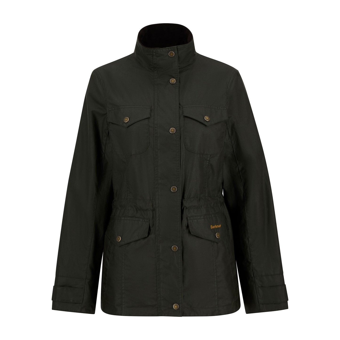 Summer Sapper Wax Jacket