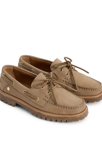 Aldeburgh Deck Shoe