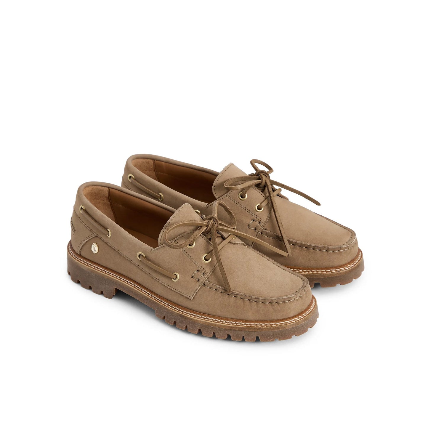Aldeburgh Deck Shoe