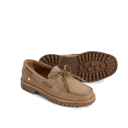 Aldeburgh Deck Shoe