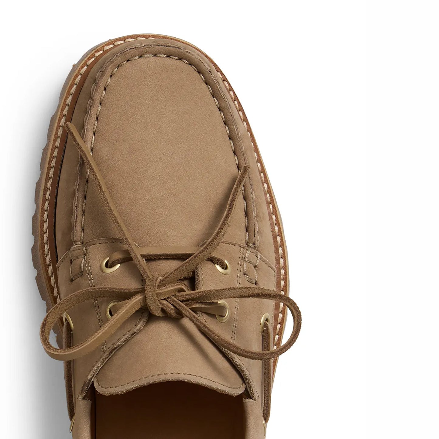 Aldeburgh Deck Shoe