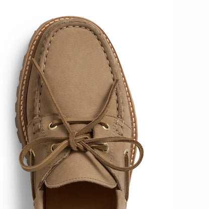 Aldeburgh Deck Shoe