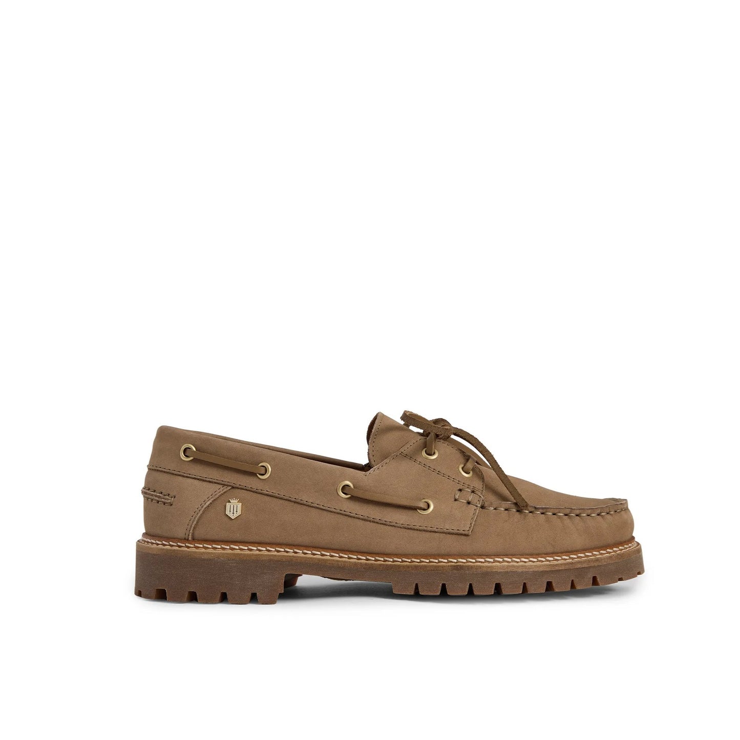 Aldeburgh Deck Shoe