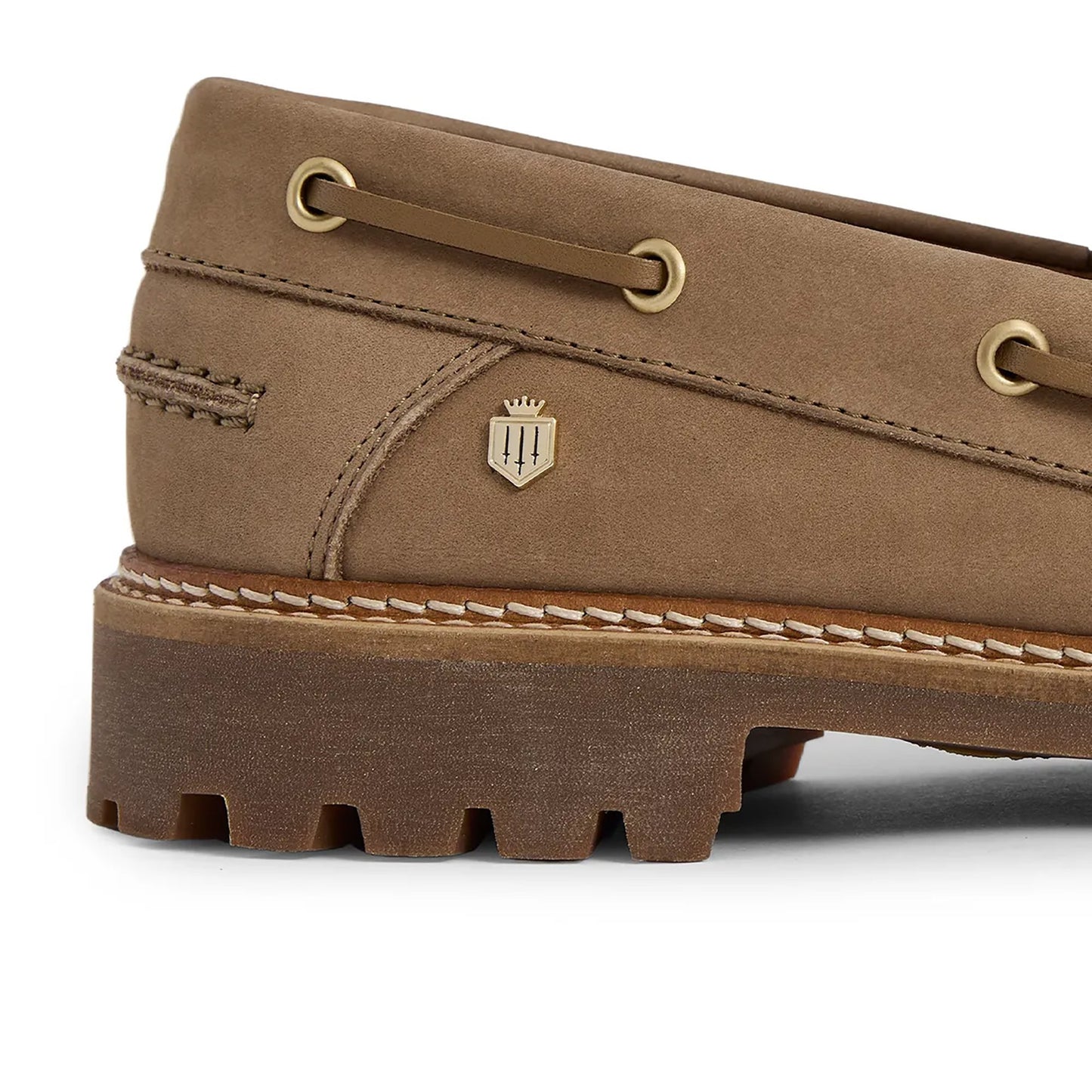Aldeburgh Deck Shoe