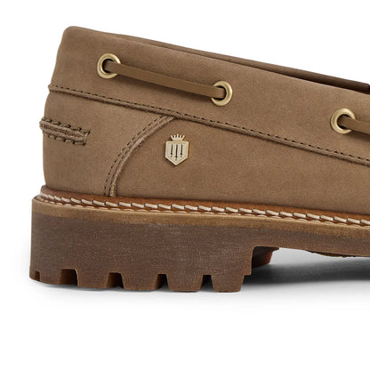 Aldeburgh Deck Shoe