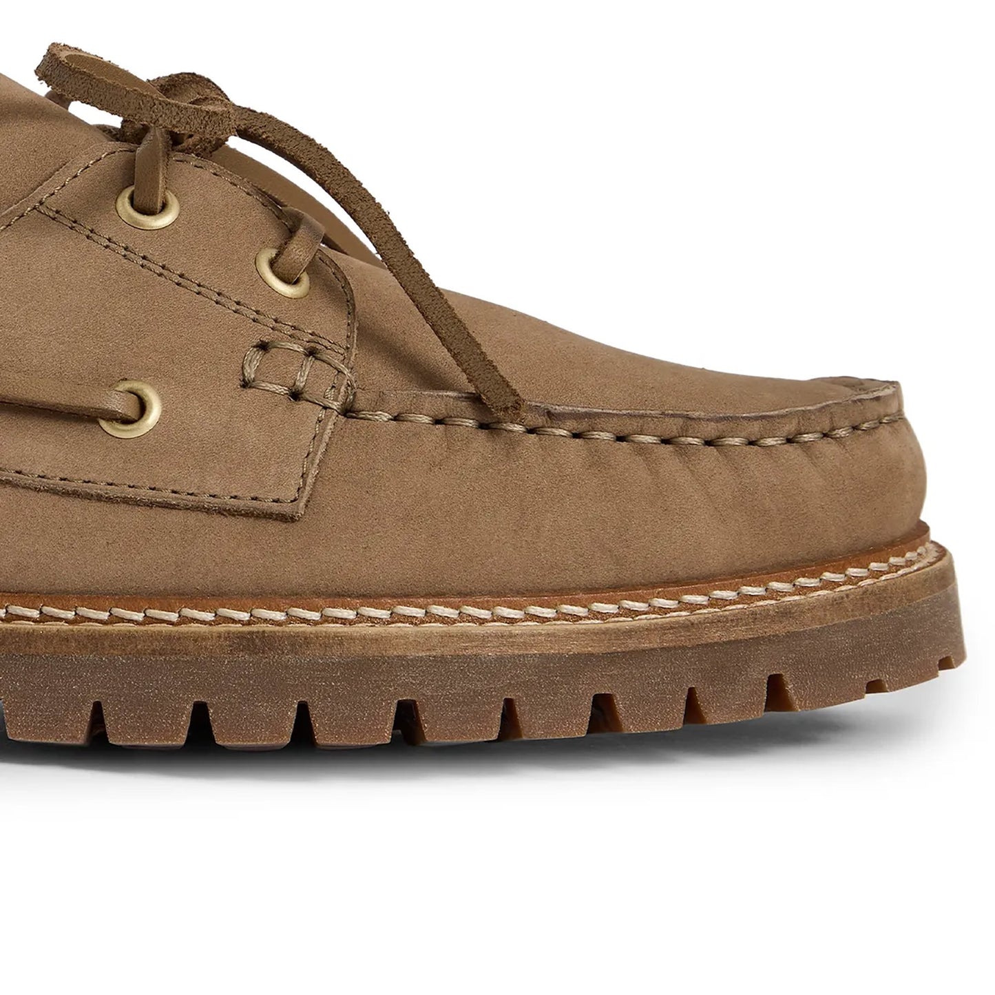 Aldeburgh Deck Shoe