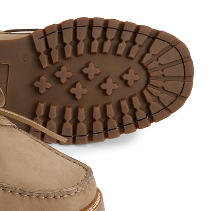 Aldeburgh Deck Shoe