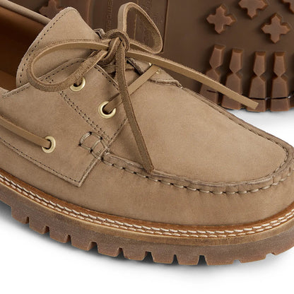 Aldeburgh Deck Shoe