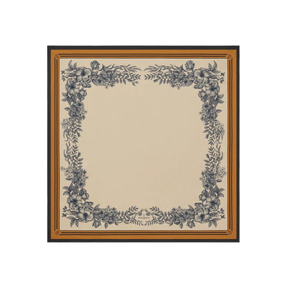 Mannington Silk Scarf