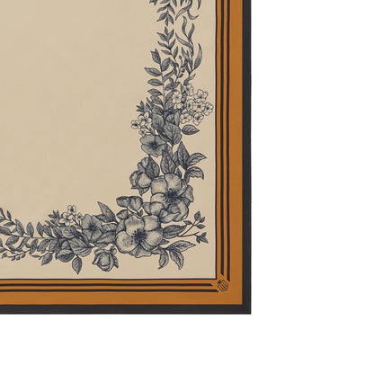 Mannington Silk Scarf
