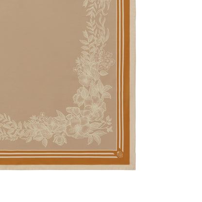 Mannington Silk Scarf