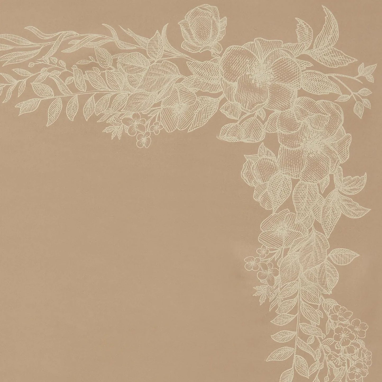 Mannington Silk Scarf
