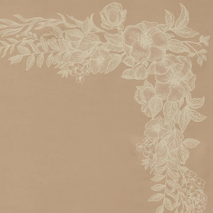Mannington Silk Scarf