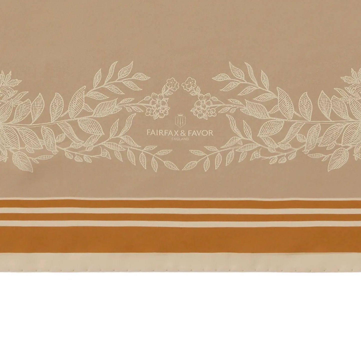 Mannington Silk Scarf