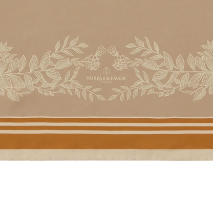 Mannington Silk Scarf
