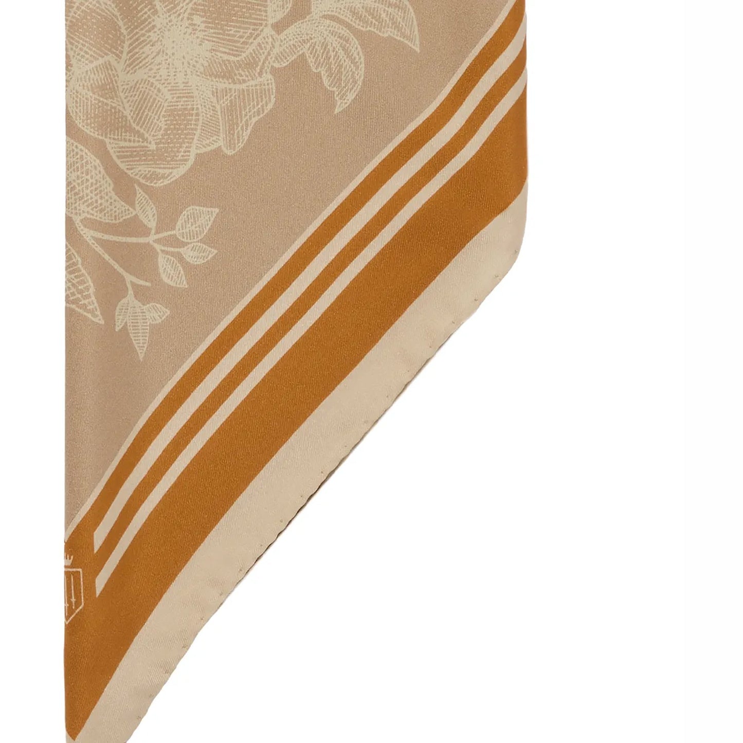 Mannington Silk Scarf