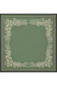 Mannington Silk Scarf