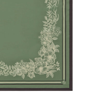 Mannington Silk Scarf