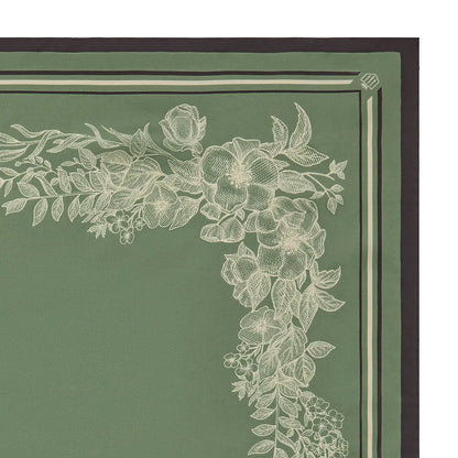 Mannington Silk Scarf
