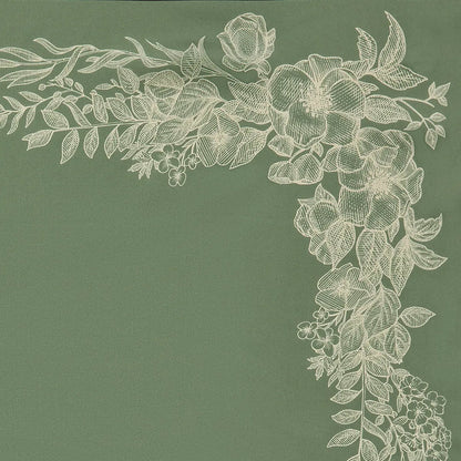 Mannington Silk Scarf