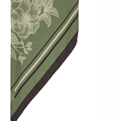 Mannington Silk Scarf