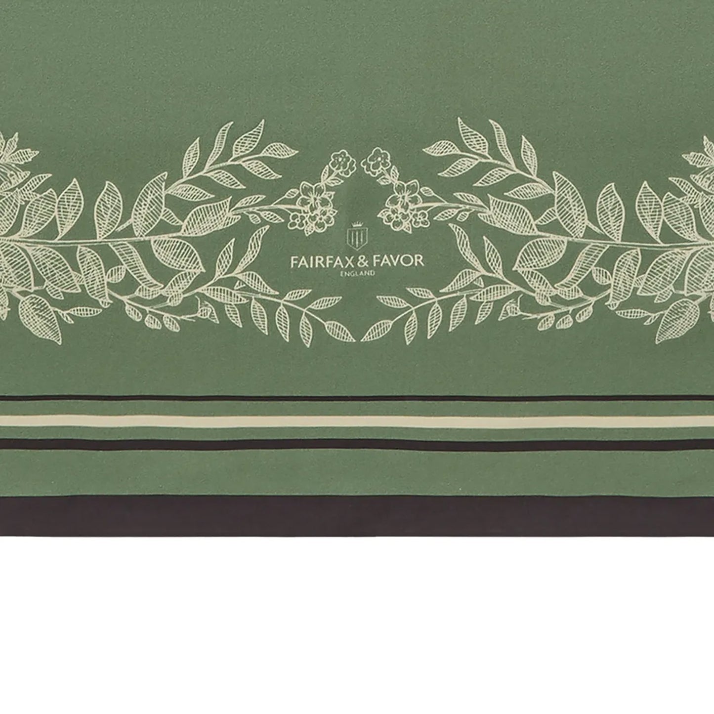 Mannington Silk Scarf