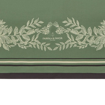 Mannington Silk Scarf