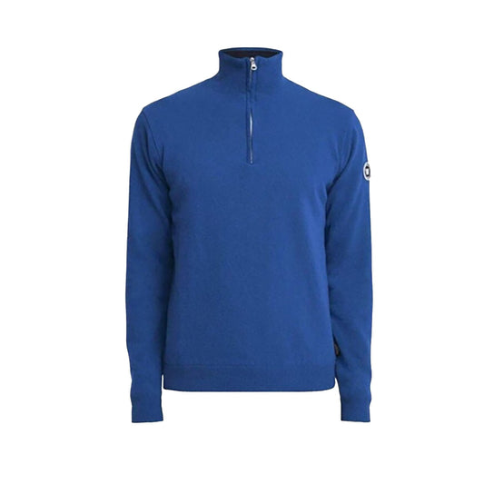 Duncan Windproof Quarter Zip
