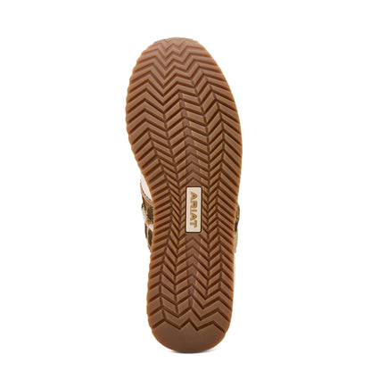 Ranch Runner Shoe