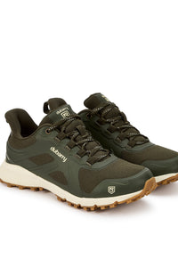 Curragh Waterproof Trainer