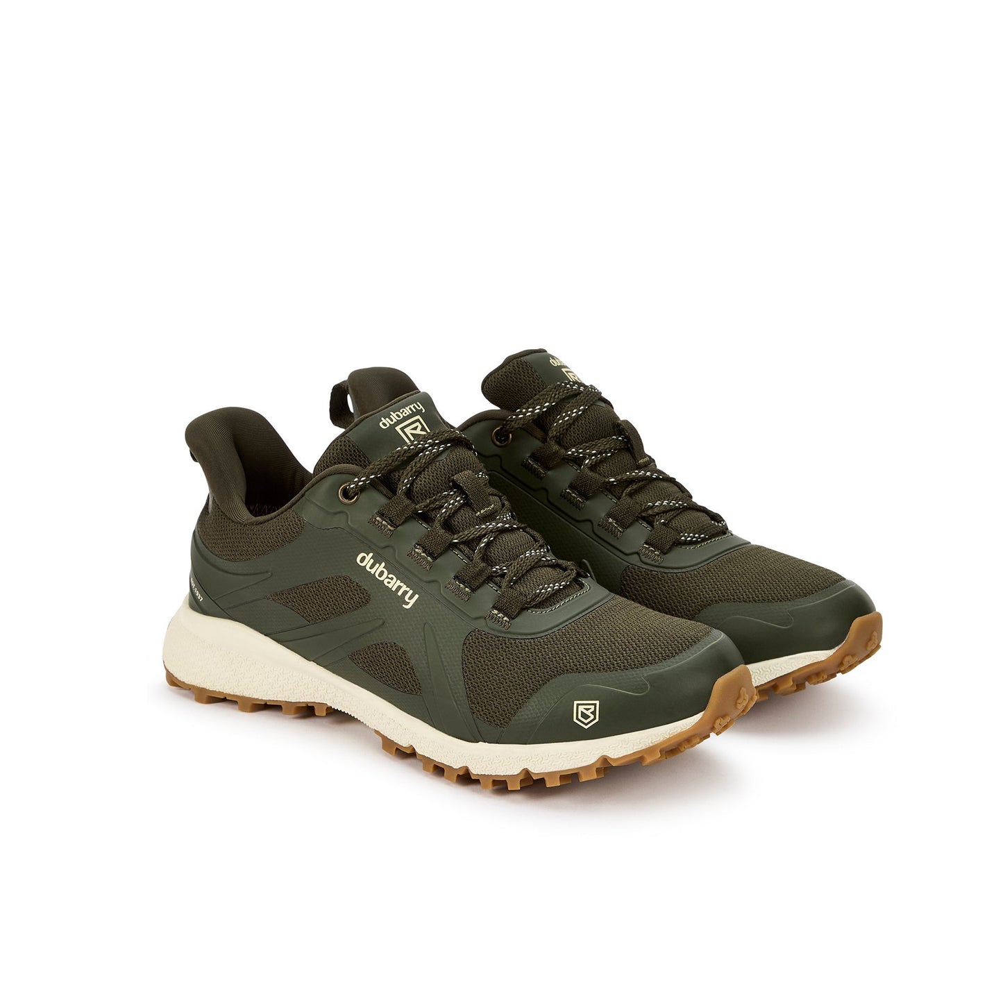 Curragh Waterproof Trainer