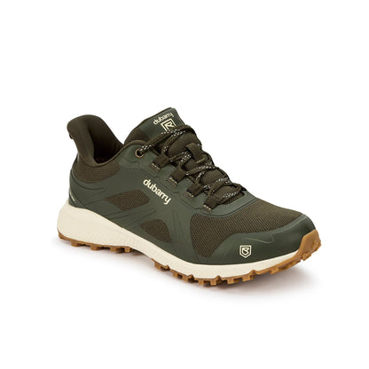 Curragh Waterproof Trainer