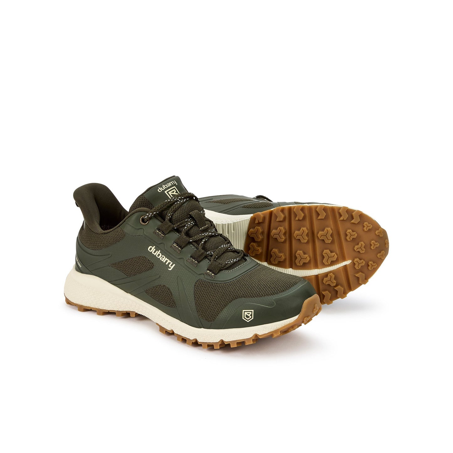 Curragh Waterproof Trainer