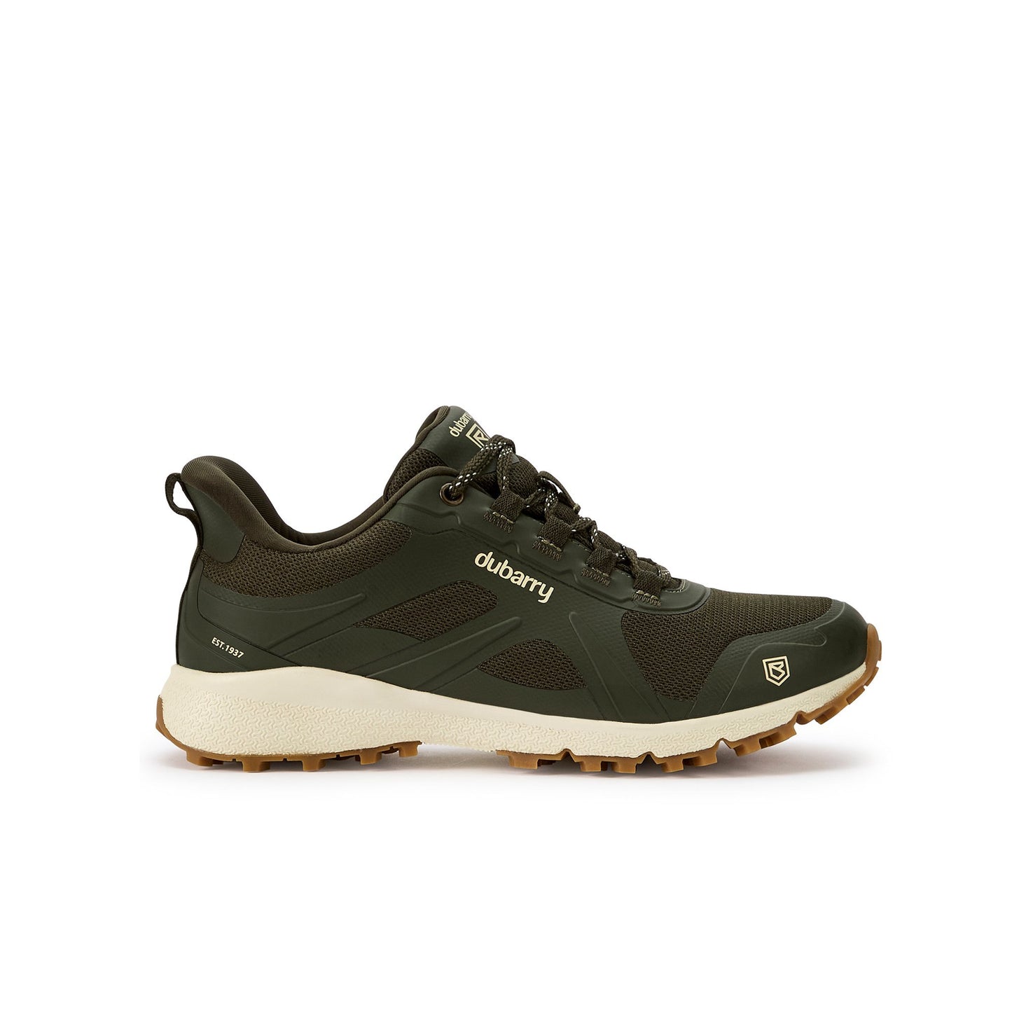 Curragh Waterproof Trainer