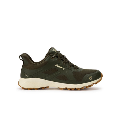 Curragh Waterproof Trainer