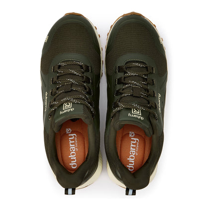 Curragh Waterproof Trainer
