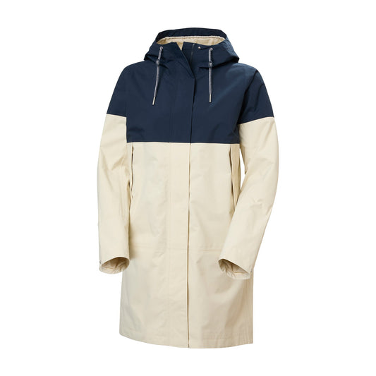 Koster Rain Coat