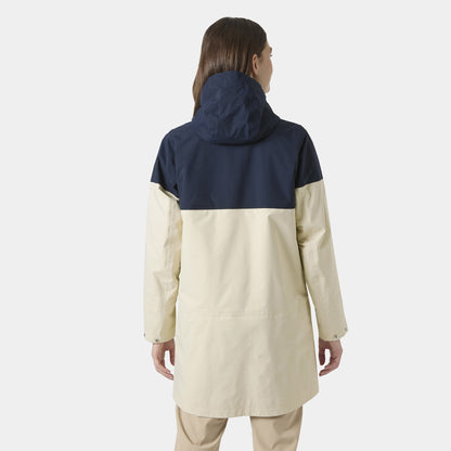 Koster Rain Coat