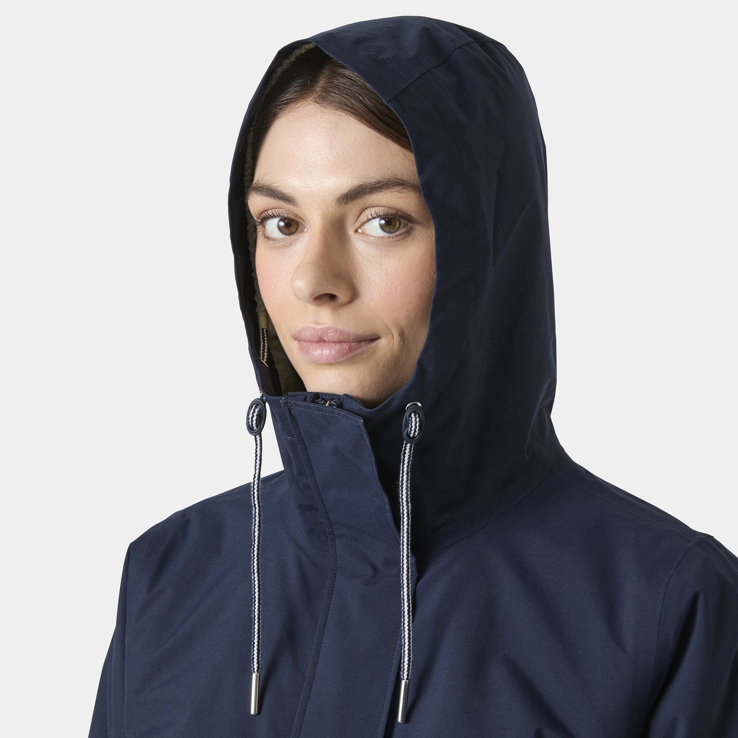 Koster Rain Coat