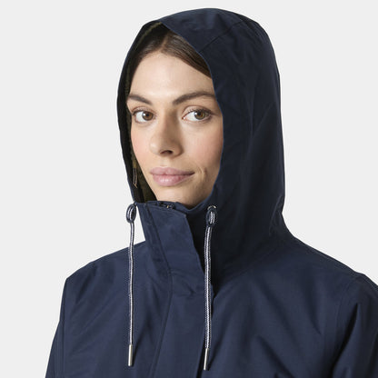 Koster Rain Coat